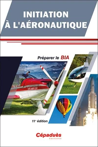 Initiation à l'aéronautique