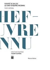 Le chef-d'oeuvre inconnu