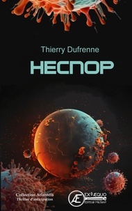 Thierry Dufrenne - Hecnop.