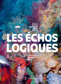 Thierry Dutoit et Thierry Gauquelin - Les Echos-logiques.