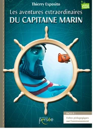 Les aventures extraordinaires du capitaine Marin