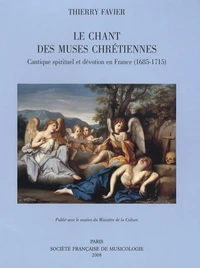 Le chant des muses chrétiennes