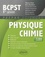 Physique-Chimie BCPST 1re année 2e édition