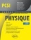Physique PCSI 4e édition revue et corrigée