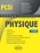 Physique PCSI 4e édition revue et corrigée