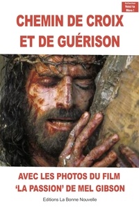 Thierry Fourchaud - Chemin de croix et de guérison.