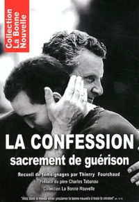 La confession