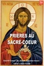 Thierry Fourchaud - Prières au Sacré-Coeur - Sacré-coeur de Jésus, sauvez-nous !.