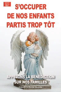 S'occuper des enfants non nés de nos familles