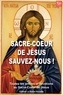 Thierry Fourchaud - Sacré-Coeur de Jésus sauvez-nous !.