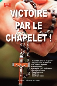 Thierry Fourchaud - Victoire par le chapelet !.