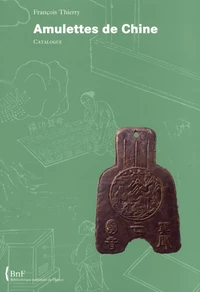 Amulettes de Chine