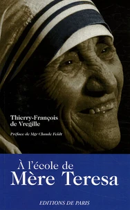 A l'école de Mère Teresa