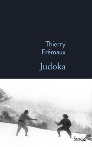 Thierry Frémaux - Judoka.