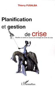Planification et gestion de crise