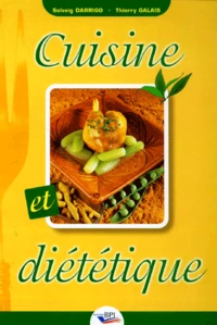 Cuisine Et Dietetique