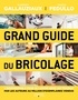 Thierry Gallauziaux et David Fedullo - Le grand guide du bricolage.