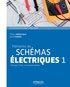 Thierry Gallauziaux et David Fedullo - Mémento de schémas électriques - Tome 1, Eclairages, prises, commandes dédiées.