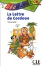 Thierry Gallier - La Lettre de Cordoue.