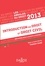 Introduction au droit et droit civil. Méthodologie & sujets corrigés  Edition 2013