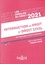 Introduction au droit et droit civil. Méthodologie & sujets corrigés  Edition 2021