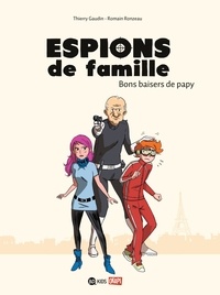 Bons baisers de papy. 1