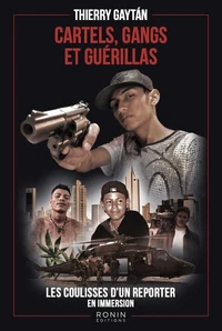 Cartels, gangs et guérillas