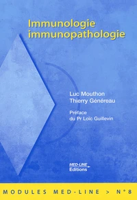 Immunologie Immunopathologie