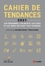 Thierry Germain et Jean-Marie Durand - Cahier de tendances.