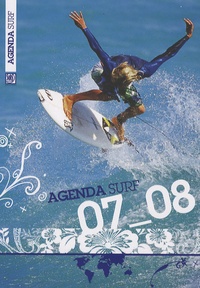 Thierry Gibaud - Agenda surf.