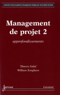Management de projet - Tome 2, Approfondissements.pdf