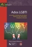 Thierry Goguel d'Allondans - Ados LGBTI - Les mondes contemporains des jeunes lesbiennes, gays, bisexuel(le)s, transgenres, intersexes.