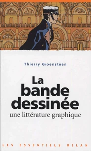 La bande dessinée