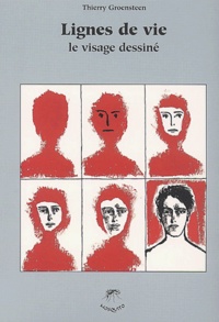 Lignes de vie. Le visage dessiné.pdf