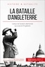 Thierry Grosbois - La bataille d'Angleterre - L'erreur tactique de l'aviation allemande qui a sauvé l'Angleterre.