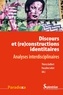 Thierry Guilbert et Pascaline Lefort - Discours et (re)constructions identitaires - Analyses interdisciplinaires.