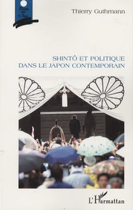 Shintô et politique dans le japon contemporain