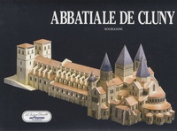 Thierry Hatot - Abbatiale de Cluny.