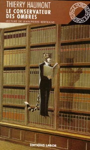 Le conservateur des ombres