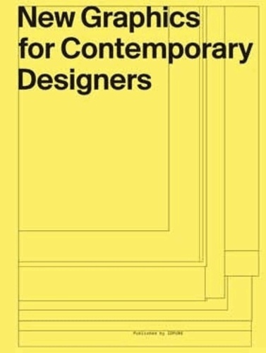 Thierry Hausermann - New Graphics for Contemporary Designers.