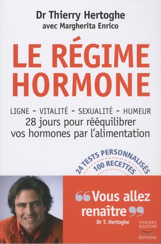 Le régime hormone