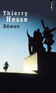 Thierry Hesse - Démon.