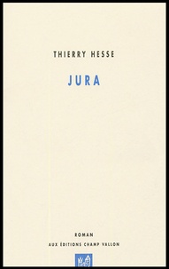Thierry Hesse - Jura.