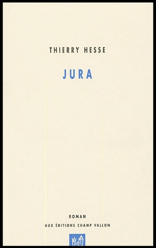 Thierry Hesse - Jura.