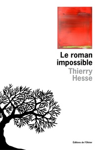 Thierry Hesse - Le Roman impossible.