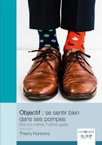 Objectif : se sentir bien dans ses pompes