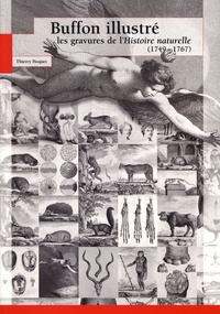 Télécharger les fichiers pdf du livreBuffon illustré  - Les gravures de l'Histoire naturelle (1749-1767) parThierry Hoquet