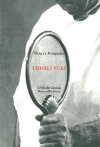 Choses vues