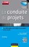 Thierry Hougron et Jean-Jacques Cousty - La conduite de projets - Les 126 règles pour piloter vos projets avec succès.
