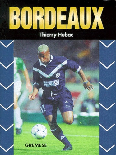 Thierry Hubac - Bordeaux.
